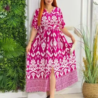 Robe Twinkie Fibranne – vente en ligne tunisie
