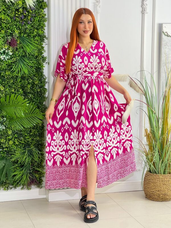 Robe Twinkie Fibranne – vente en ligne tunisie