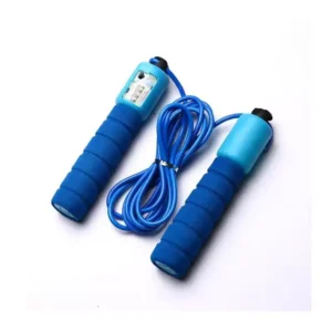 corde à sauter compteur