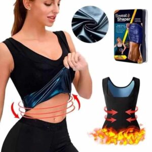 Débardeur Amincissant Femme Just One Shapers
