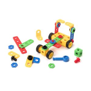 Building blocks  des 74 pièces