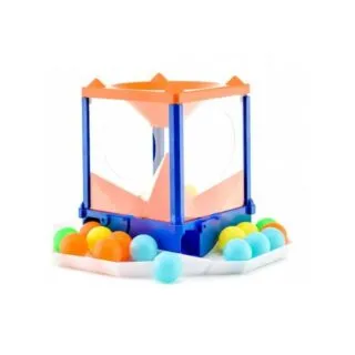 Jeu de société bouncing pong