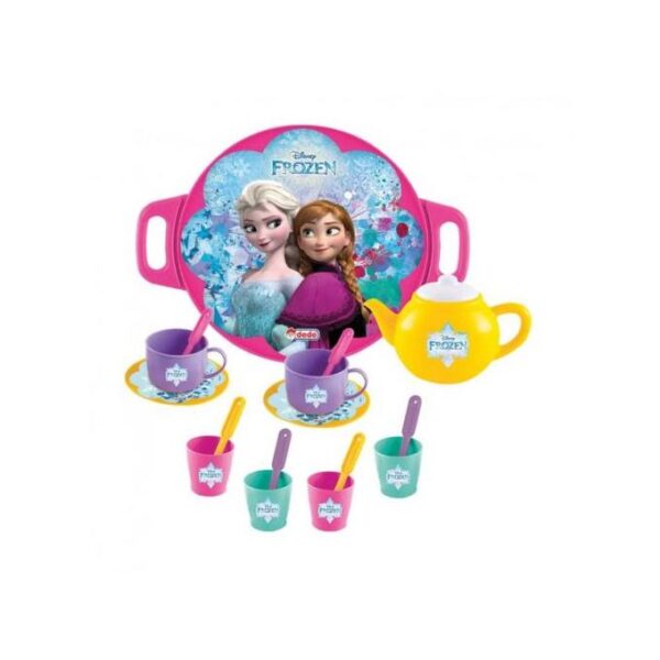 Service à thé Frozen Toy