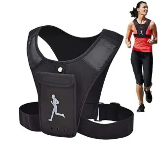 Gilet de Course