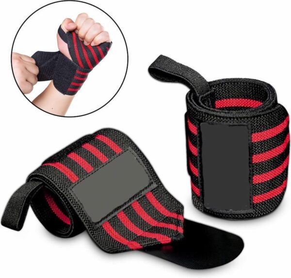 Wraps