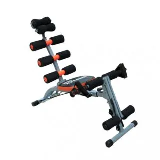 Multigym 6in1 Maxx Sport