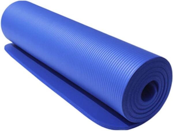 Matelas NBR Yoga Mat 183x61x1.0 cm