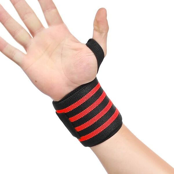 Wraps