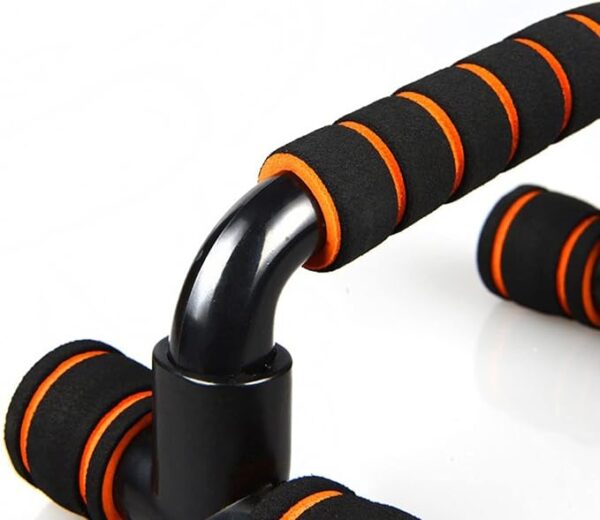 Poignées Abdominales Push Up