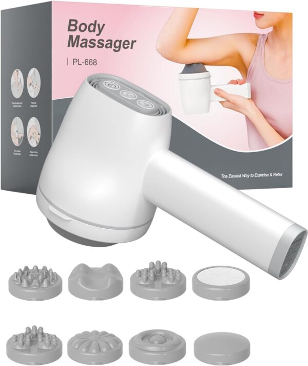 body massager hammer