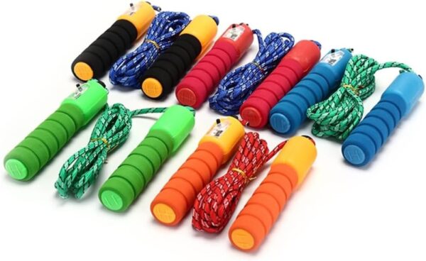 Corde à Sauter avec Compteur