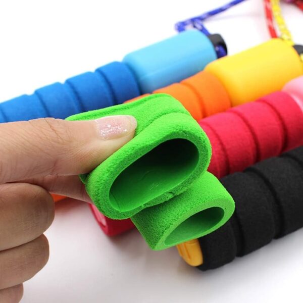 Corde à Sauter avec Compteur