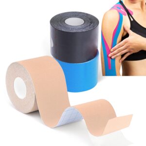 Tape Kinésiologie
