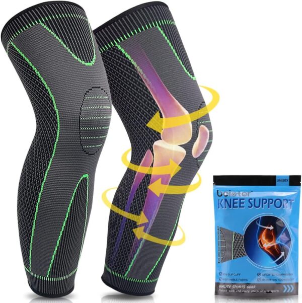 Genouillère de Compression