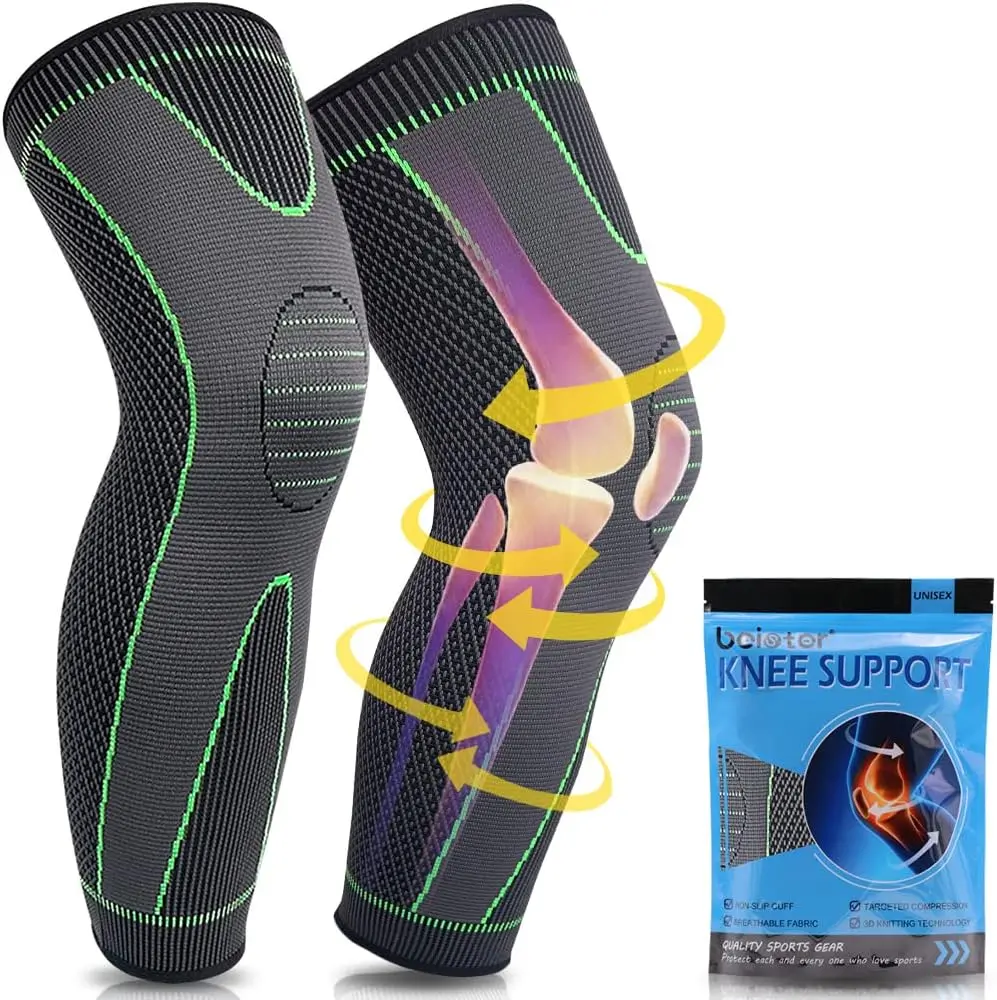 Genouillère de Compression – Image 2