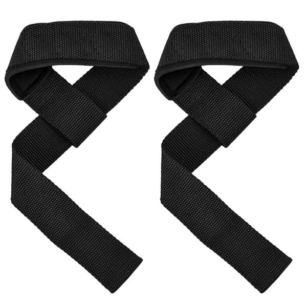 Bandes de Tirage Straps Try and Do