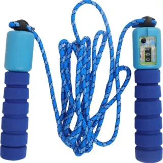 Corde à Sauter avec Compteur
