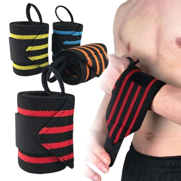 Wraps