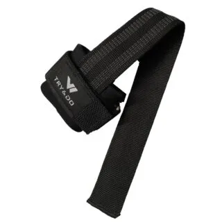 Bandes de Tirage Straps Try and Do