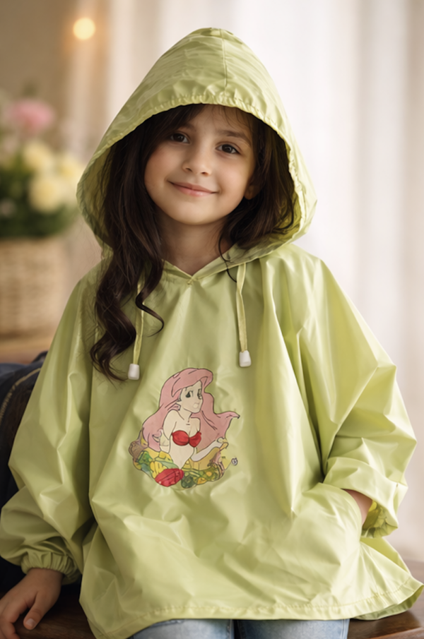 poncho