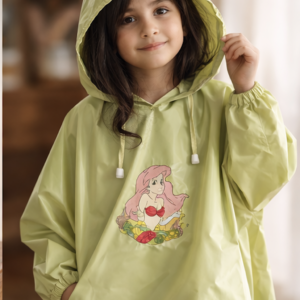 poncho