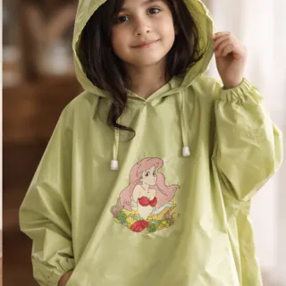 poncho