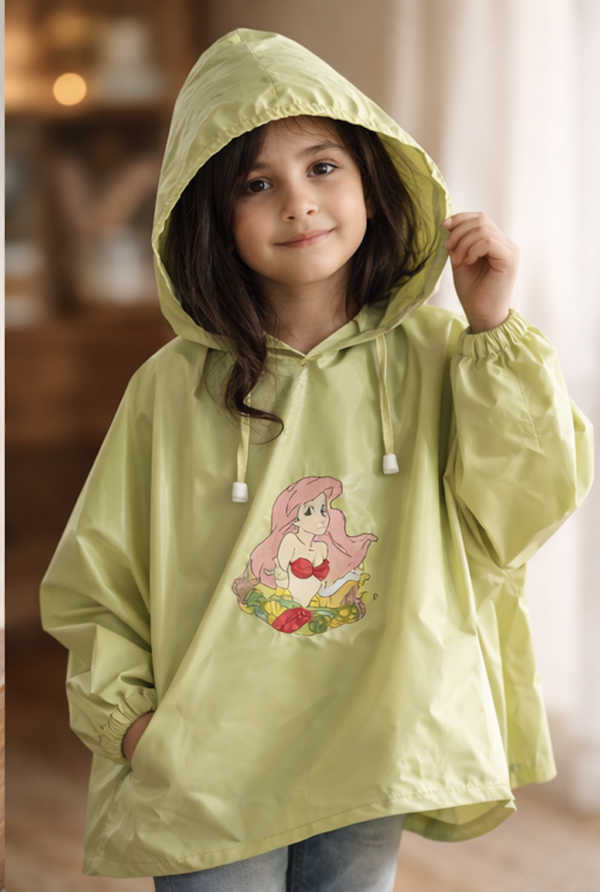 poncho