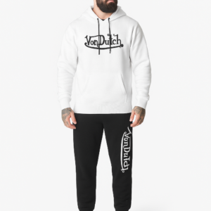 Ensemble Von Dutch Homme