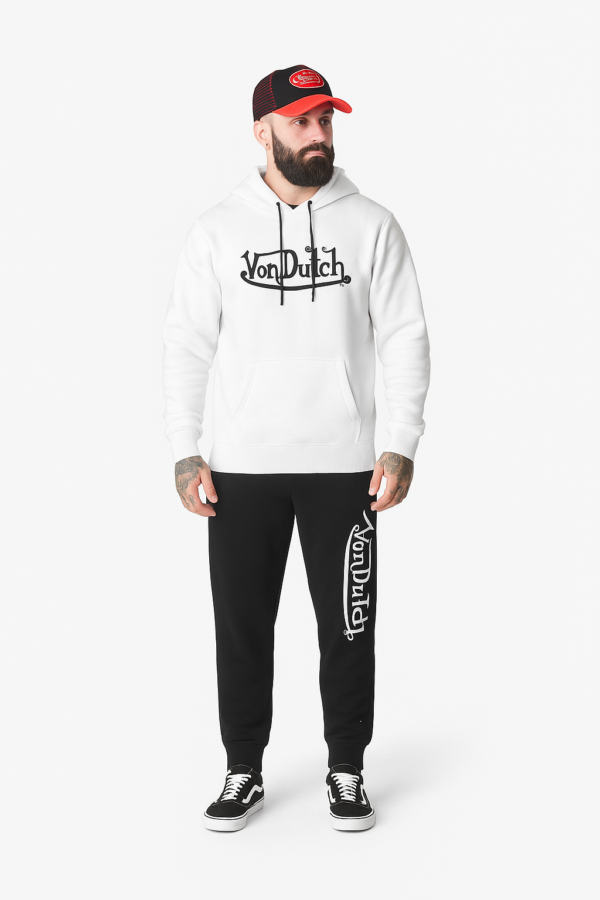 Ensemble Von Dutch Homme