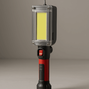 Baladeuse Rechargeable LED L700