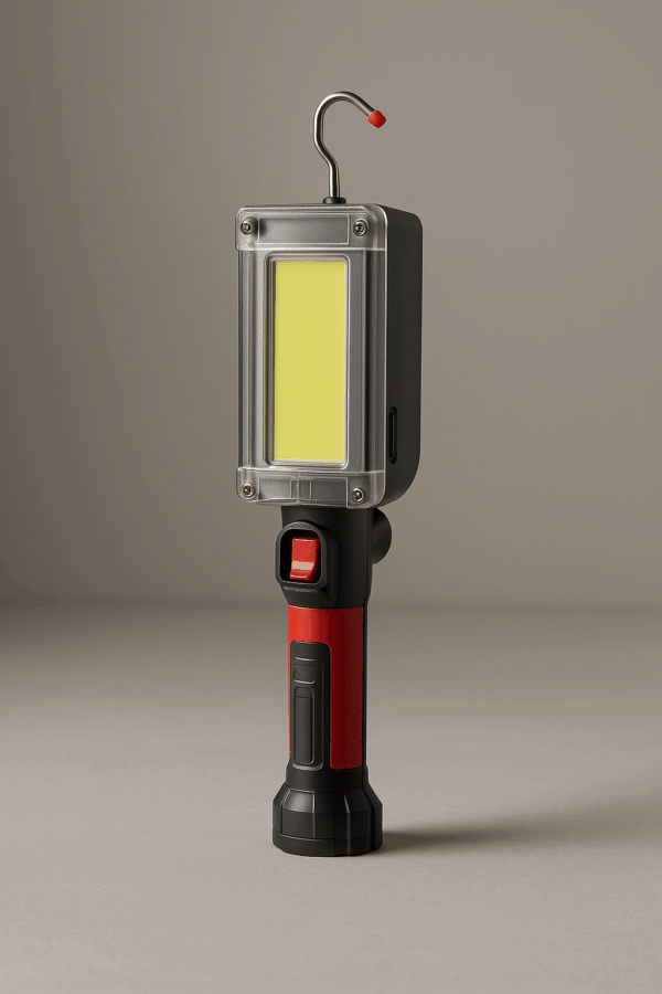 Baladeuse Rechargeable LED L700
