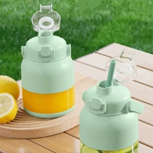 Juicer Portable Rechargeable Sans Fil – Fresh Juice Maker Multifonction