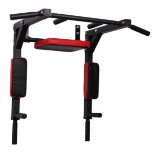 Barre Double Fit