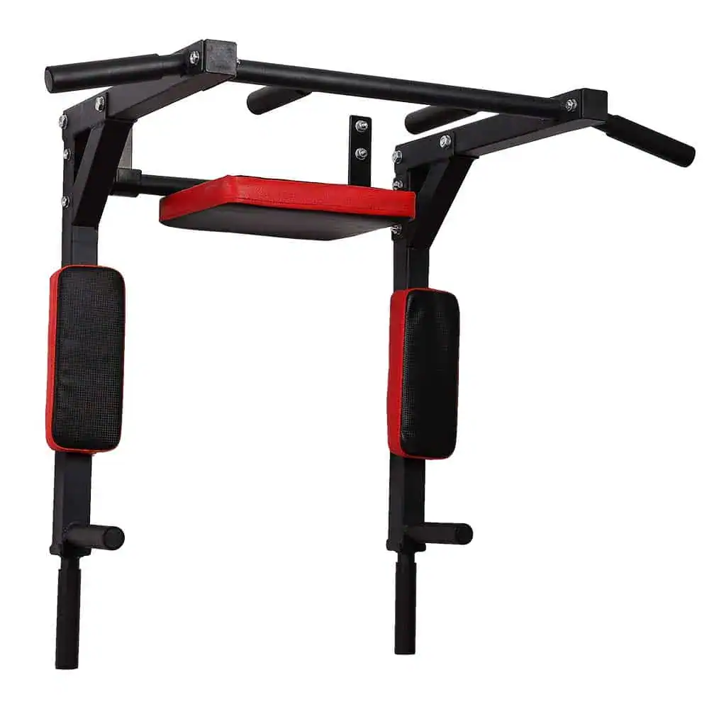 Barre Double Fit