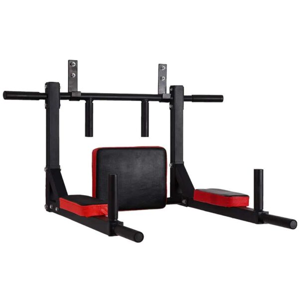 Barre Double Fit