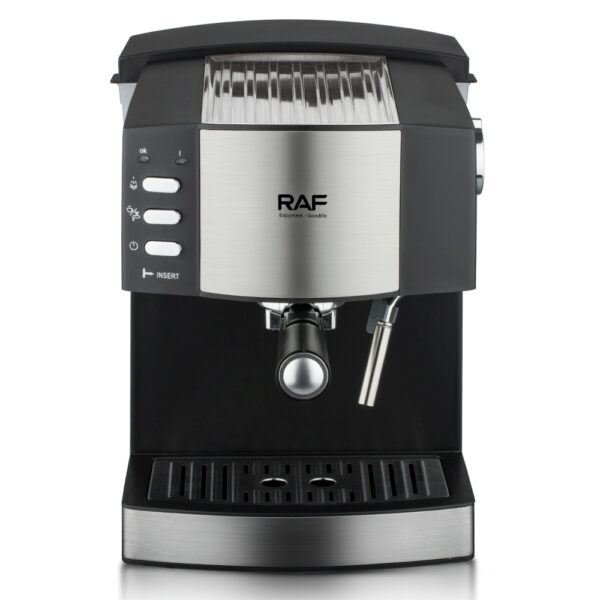 Machine à café expresso NOVA 850W 1,6L