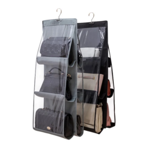 Support sac de rangement 1m x 40 cm