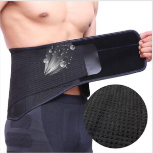 Ceinture de soutien dorsale