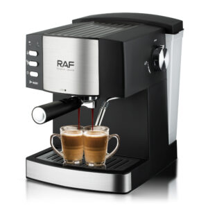 Machine à café expresso NOVA 850W 1,6L