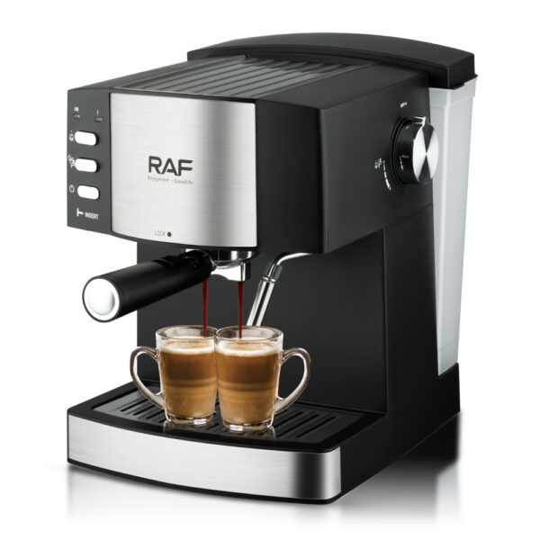 Machine à café expresso NOVA 850W 1,6L