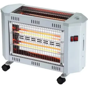 Radiateur électrique