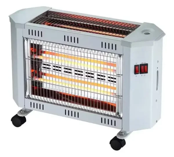 Radiateur électrique