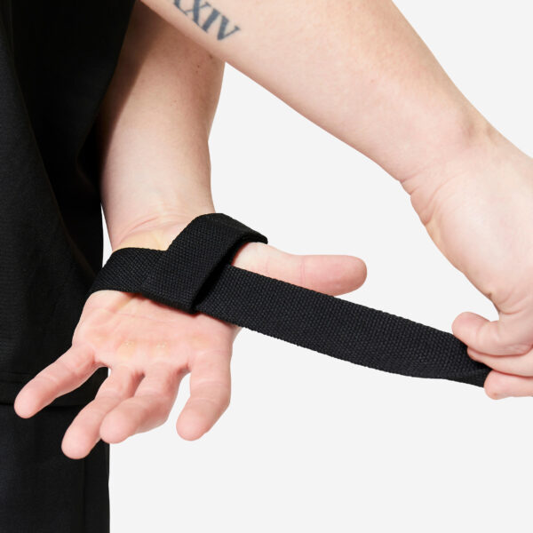 Bandes de Tirage Straps Try and Do