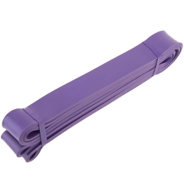 Bande de Résistance Mauve