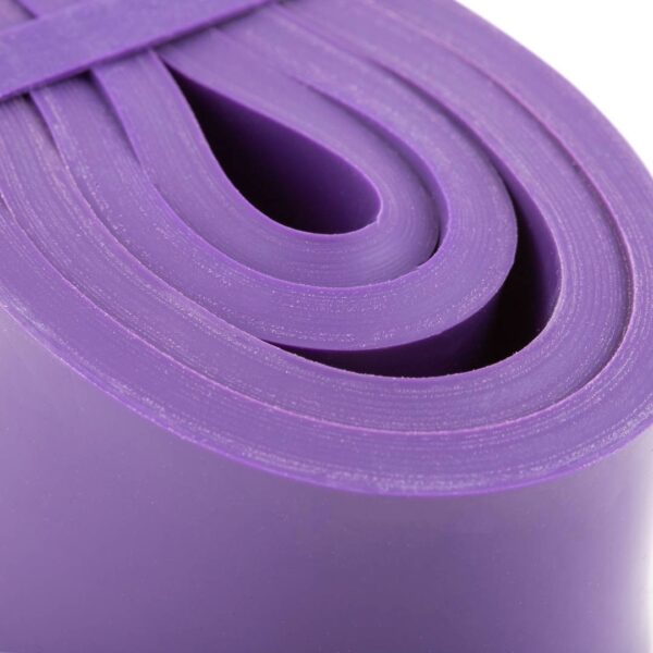 Bande de Résistance Mauve