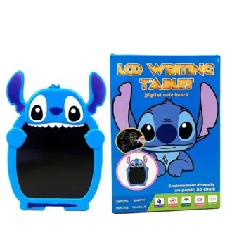 Tablette d’écriture LCD Stitch 10,5 pouces pour enfant