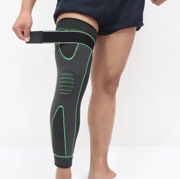 Genouillère de Compression