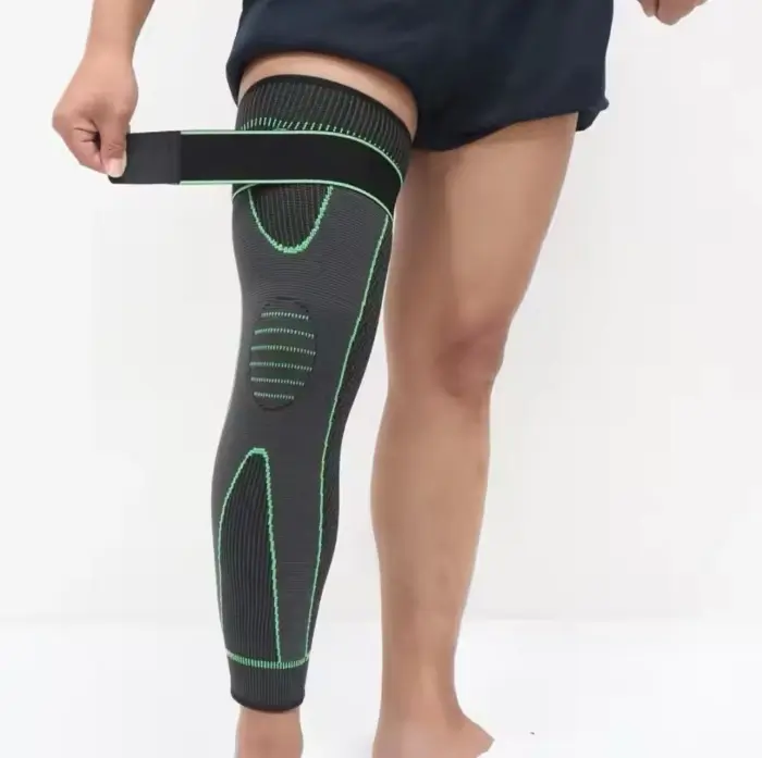 Genouillère de Compression