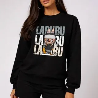 Sweat-shirt Labubu