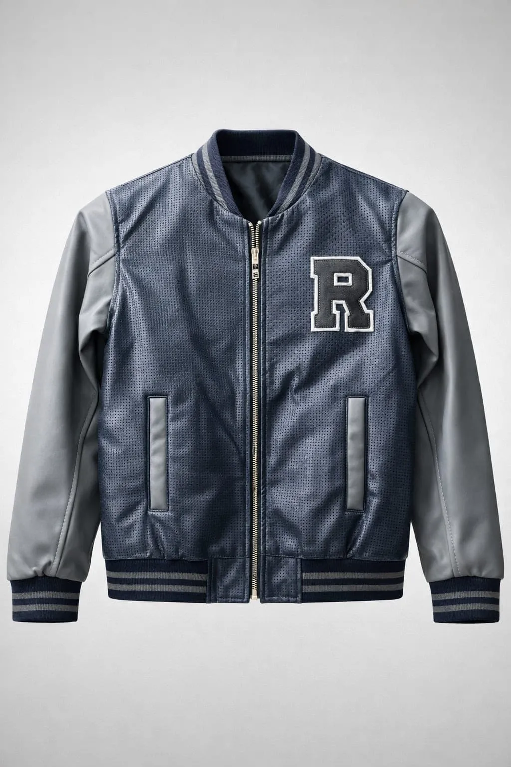 Blouson Teddy